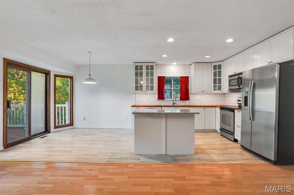 Wood Hollow - Residential