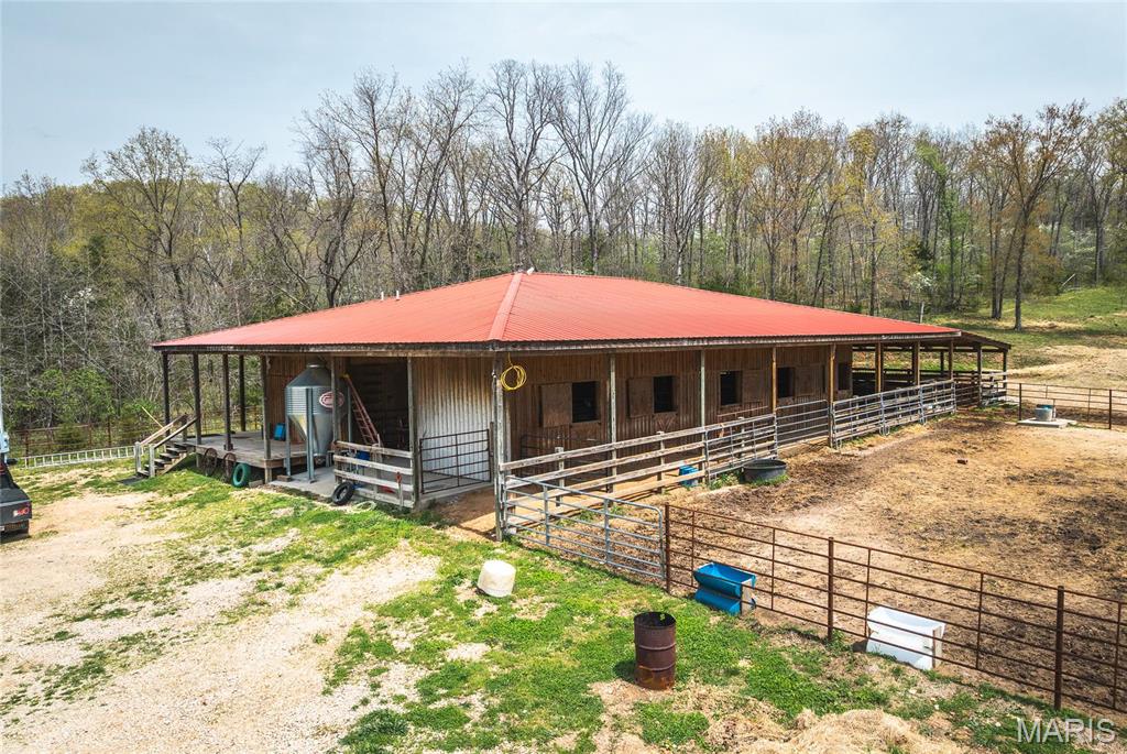 12346 Hamilton Hollow Rd