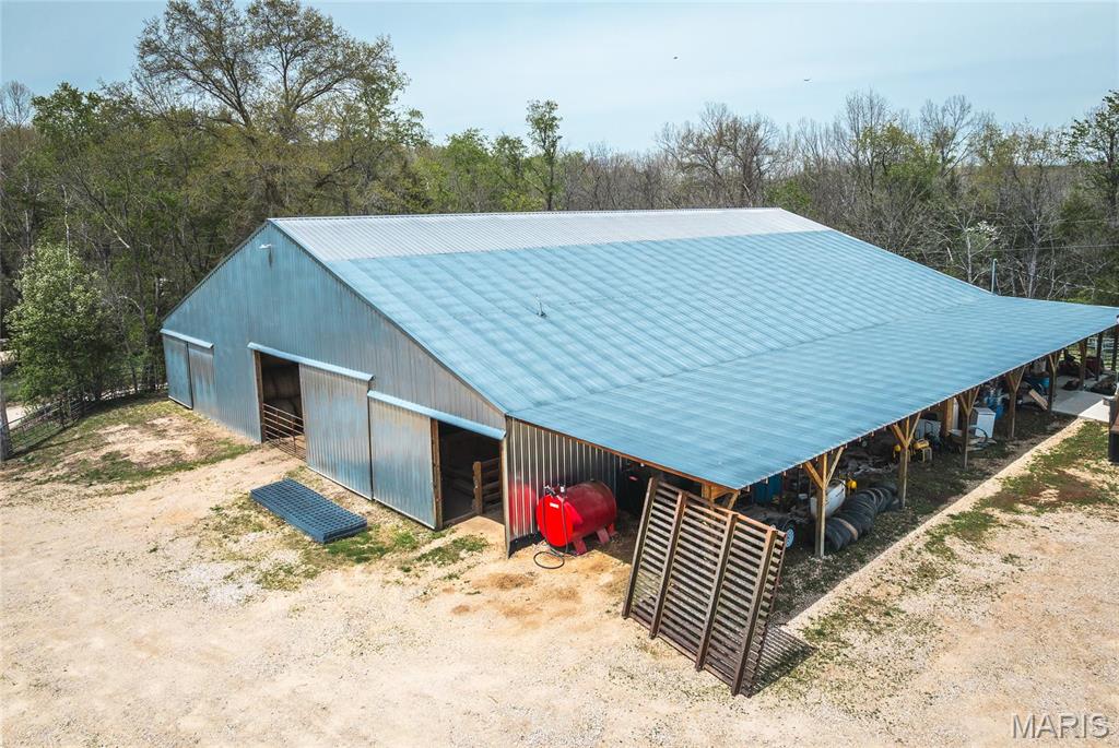 12346 Hamilton Hollow Rd