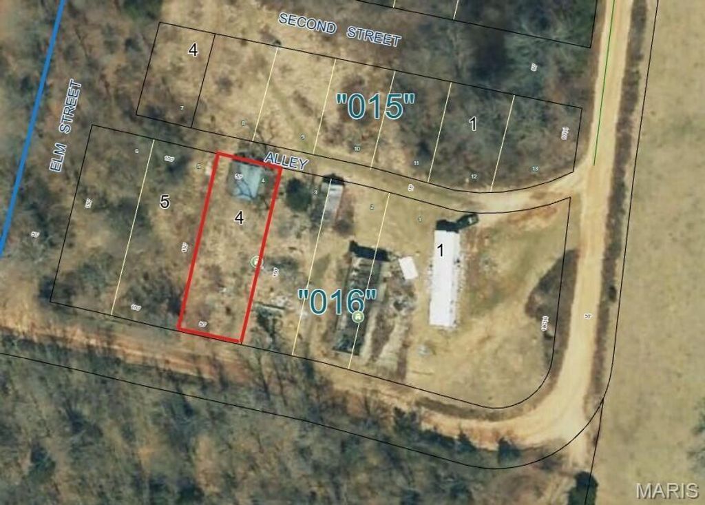 Photo of 6919 County Road 665, Birch Tree, MO 65438 (MLS # 26025901)