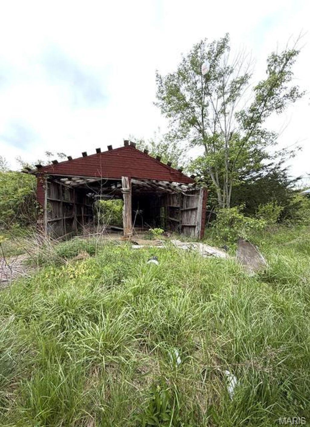 Photo of 6919 County Road 665, Birch Tree, MO 65438 (MLS # 26025901)