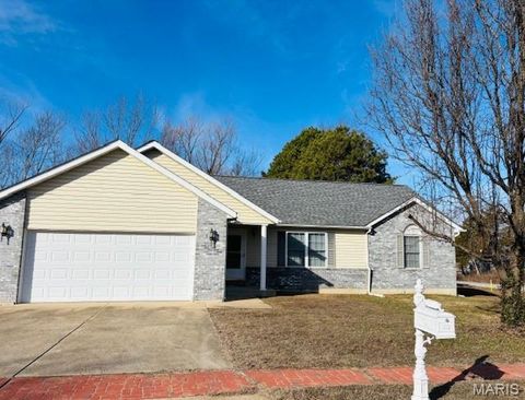 101 Allie Drive Cuba MO 65453