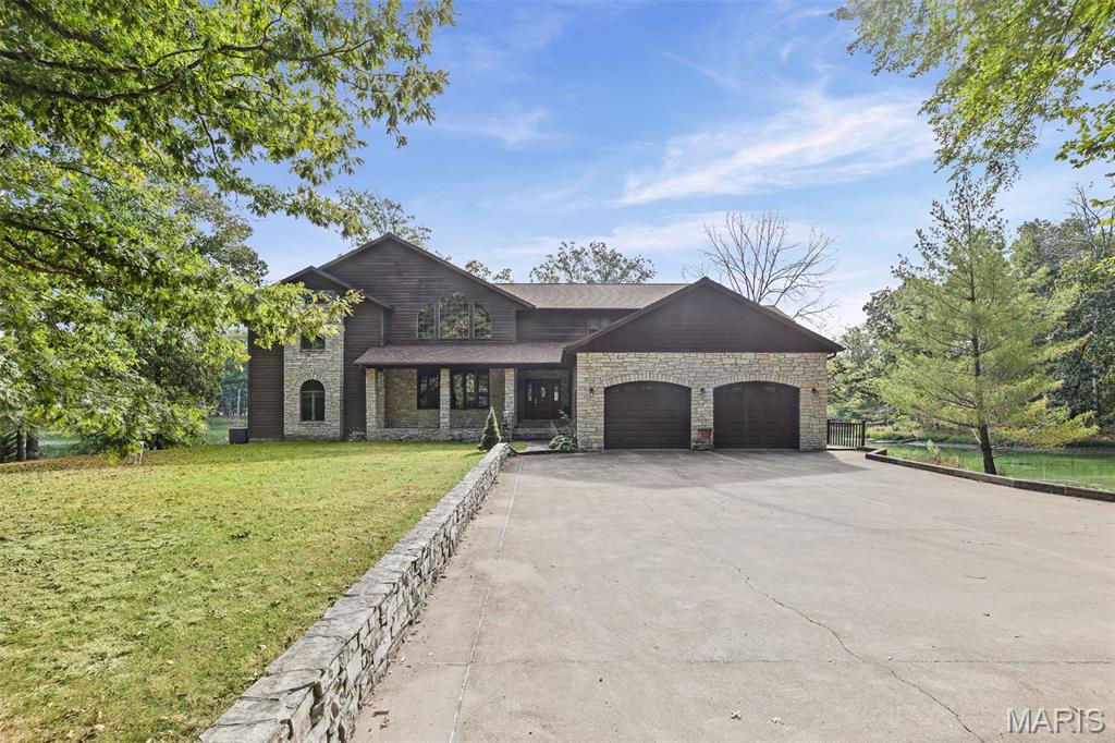 190 Greenview Road