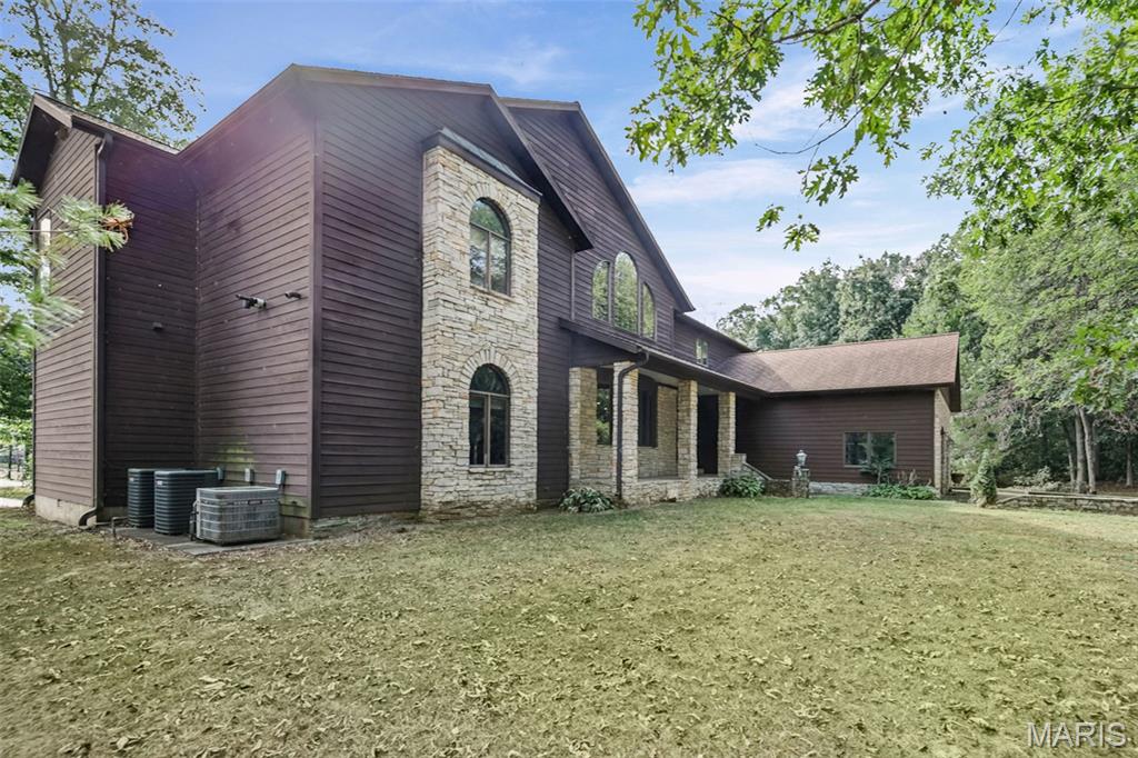 190 Greenview Road