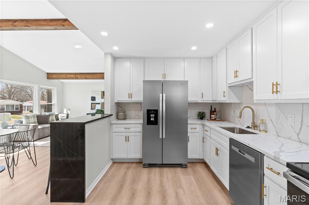 University Forest - Residential