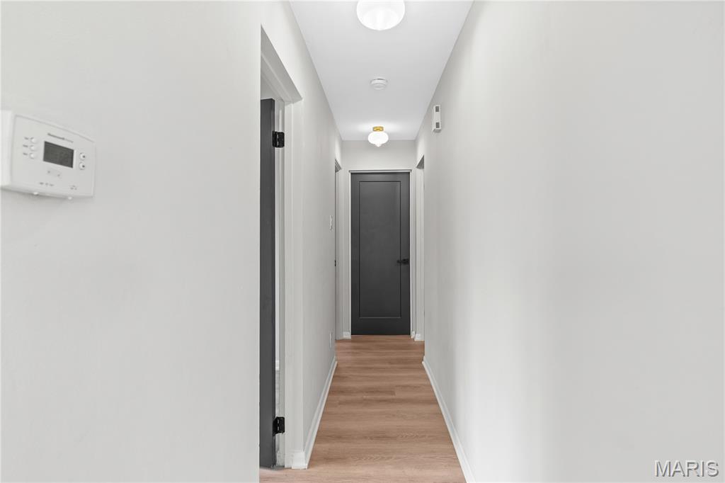 University Forest - Residential