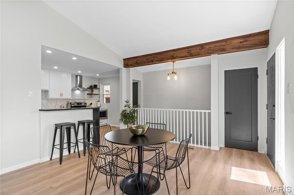 University Forest - Residential