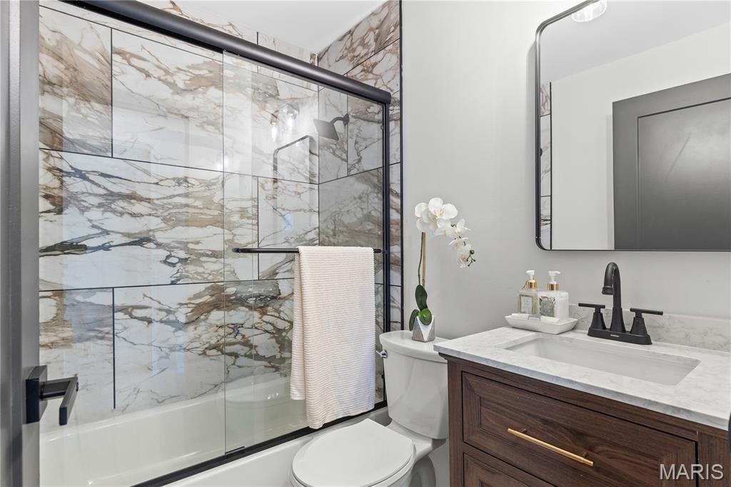 University Forest - Residential