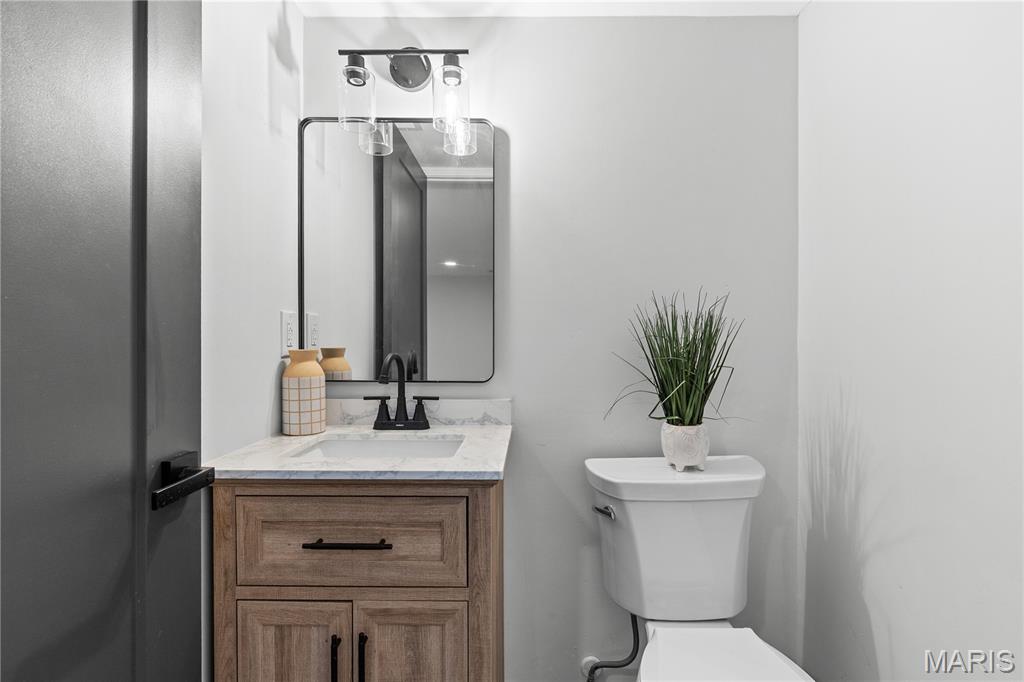 University Forest - Residential