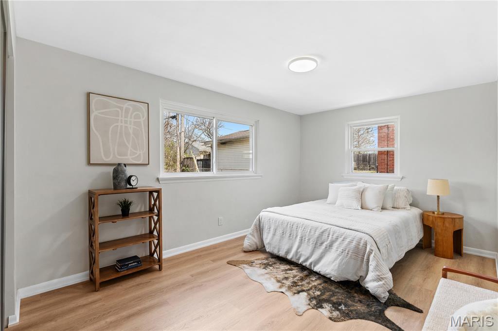 University Forest - Residential