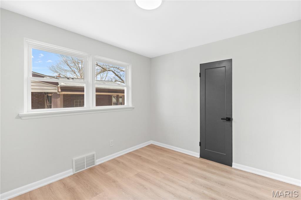 University Forest - Residential