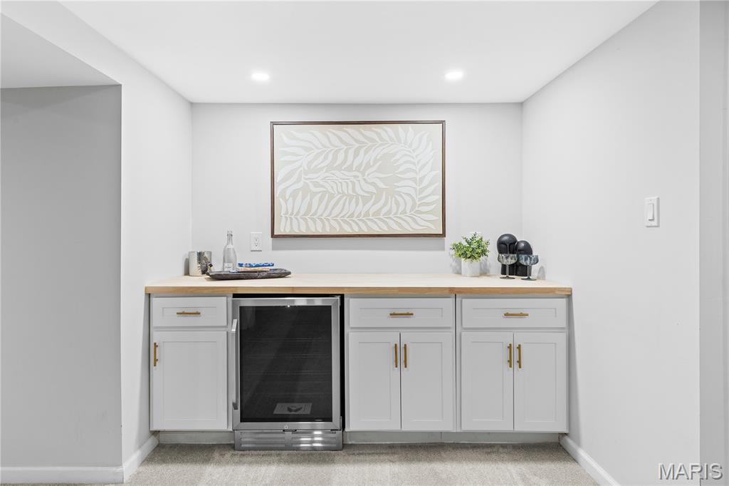 University Forest - Residential