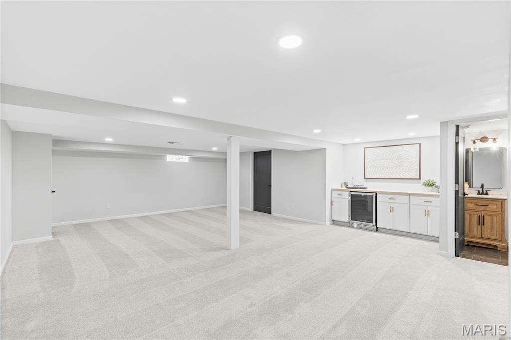 University Forest - Residential