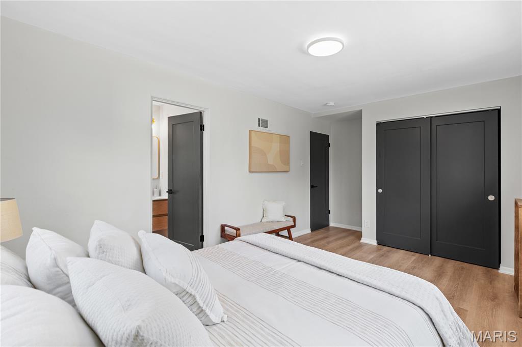 University Forest - Residential