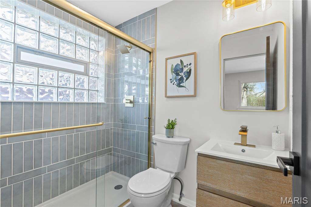 University Forest - Residential