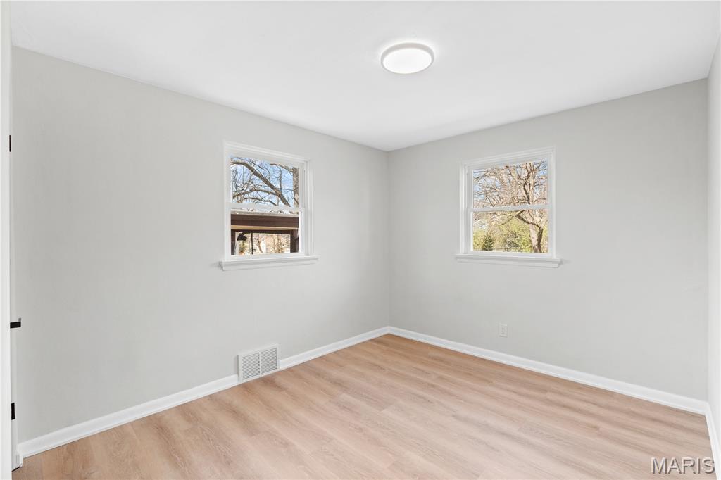 University Forest - Residential