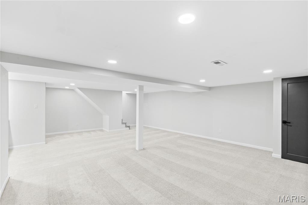 University Forest - Residential