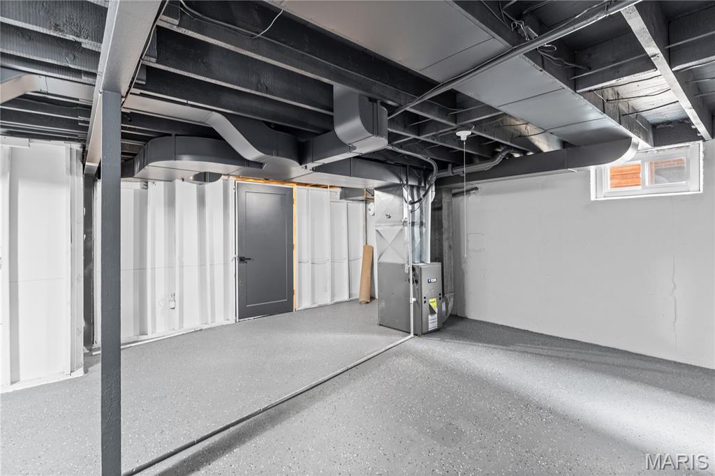 University Forest - Residential