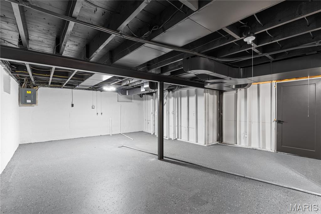 University Forest - Residential