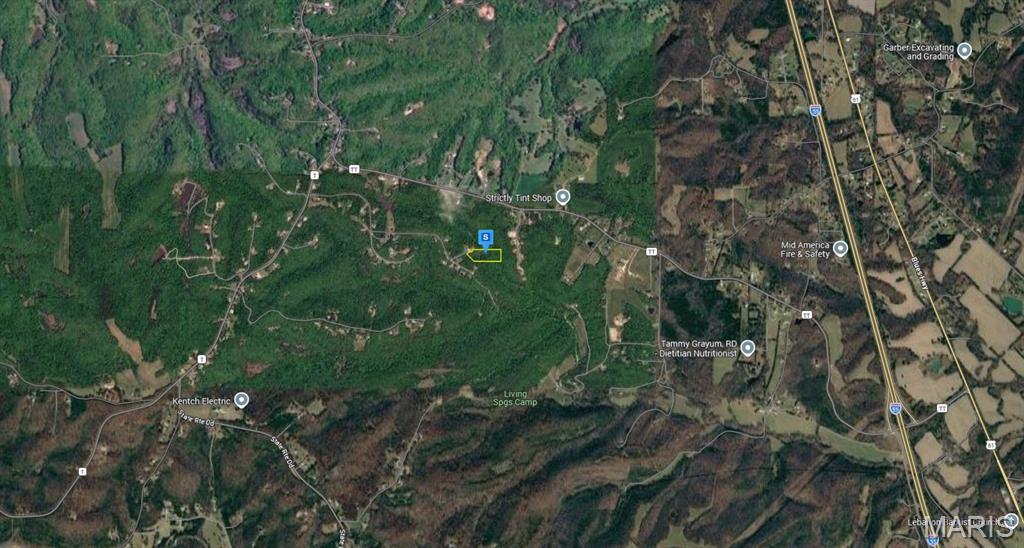 Ranch Estates Rev Single T - Land