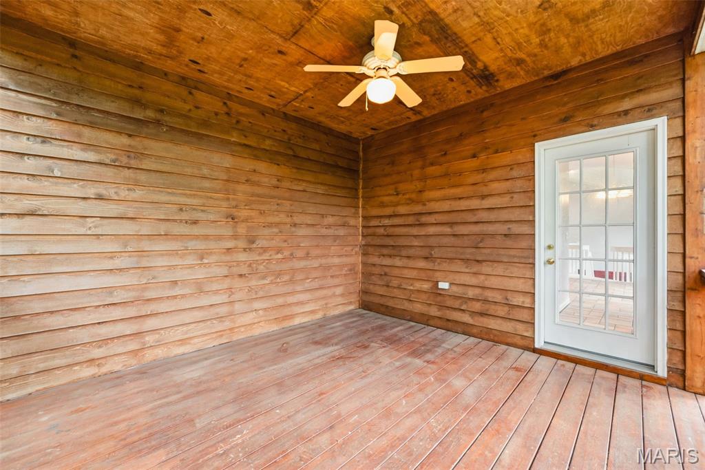 Paradise Vly Village - Residential