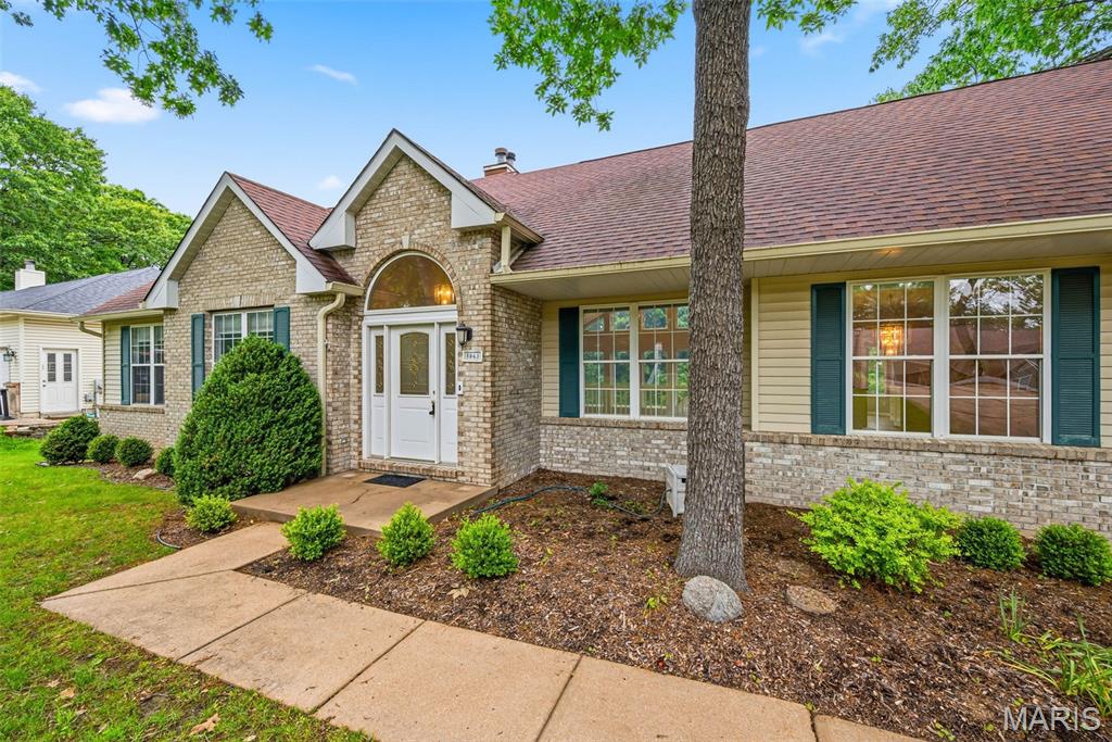Paradise Vly Village - Residential