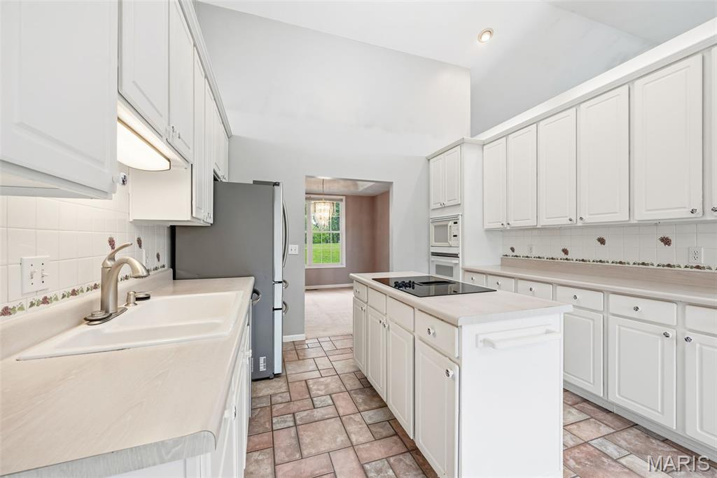 Paradise Vly Village - Residential