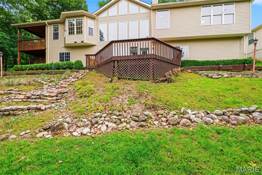Paradise Vly Village - Residential