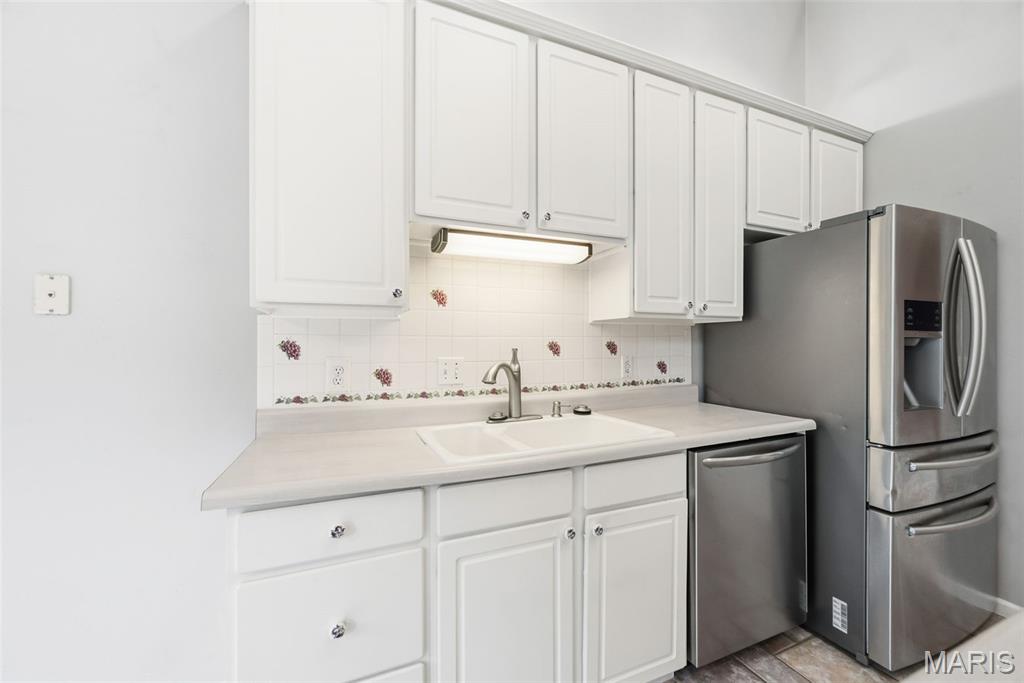 Paradise Vly Village - Residential