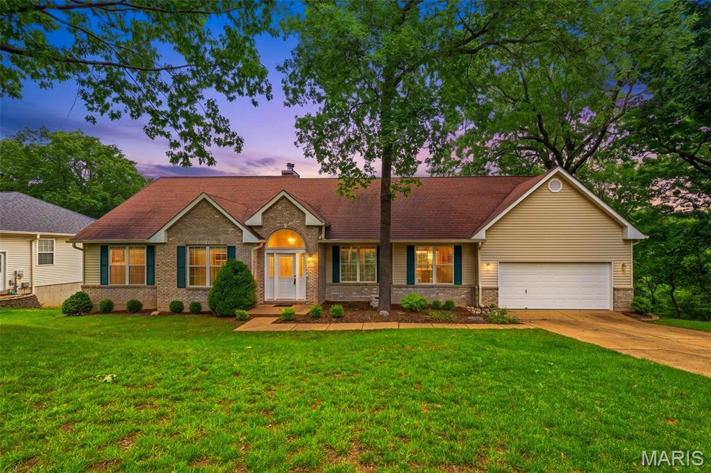 Paradise Vly Village - Residential