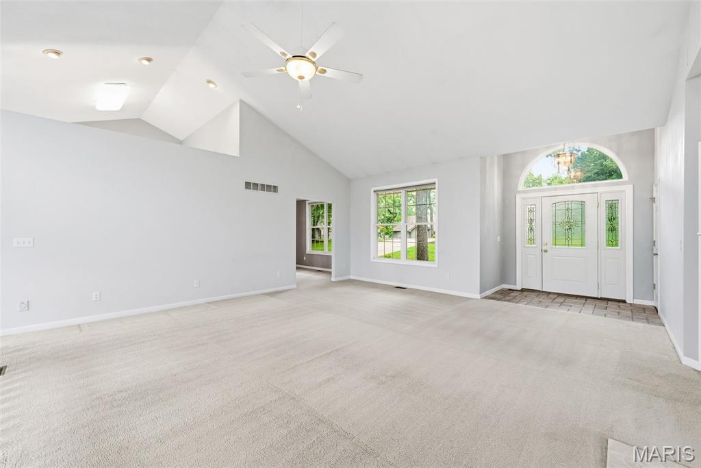 Paradise Vly Village - Residential