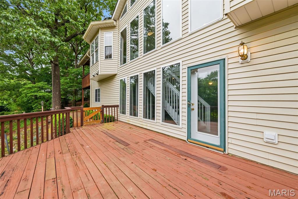 Paradise Vly Village - Residential