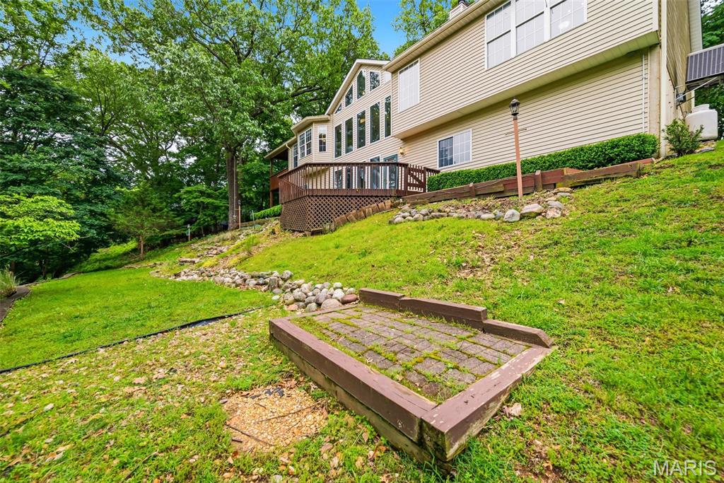 Paradise Vly Village - Residential