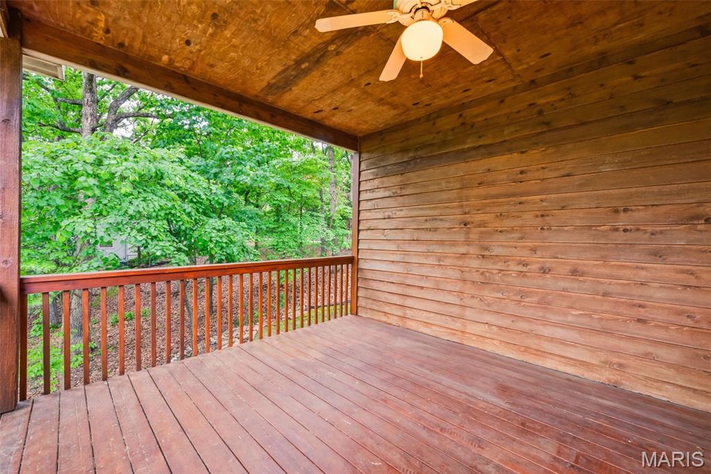 Paradise Vly Village - Residential