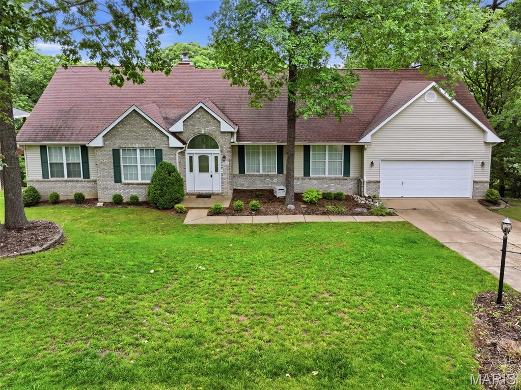 Paradise Vly Village - Residential