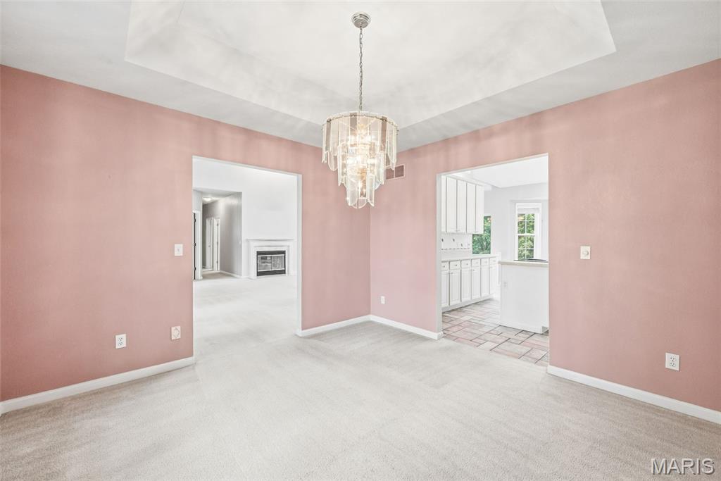 Paradise Vly Village - Residential
