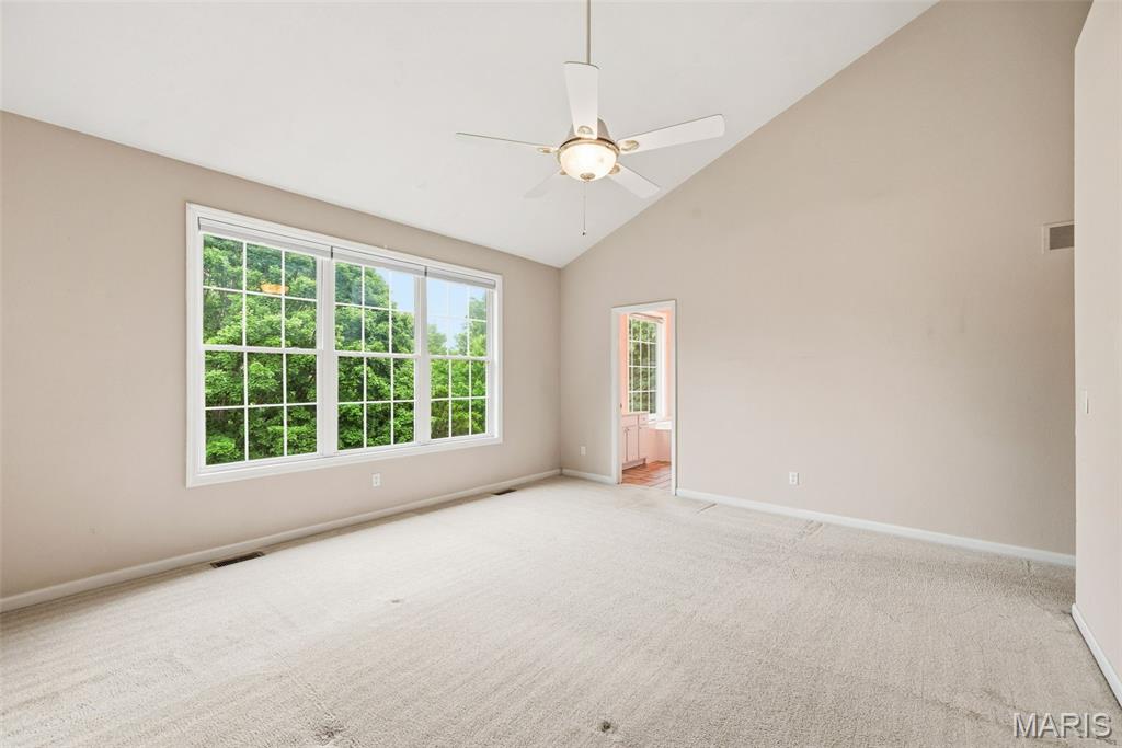 Paradise Vly Village - Residential