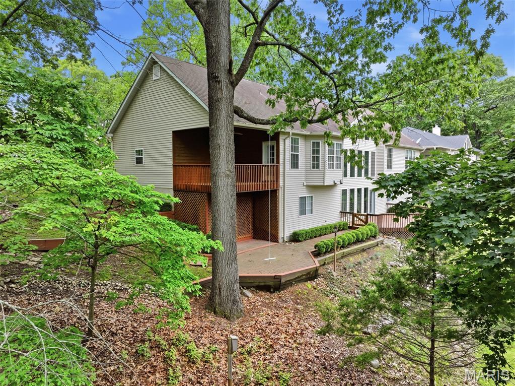 Paradise Vly Village - Residential