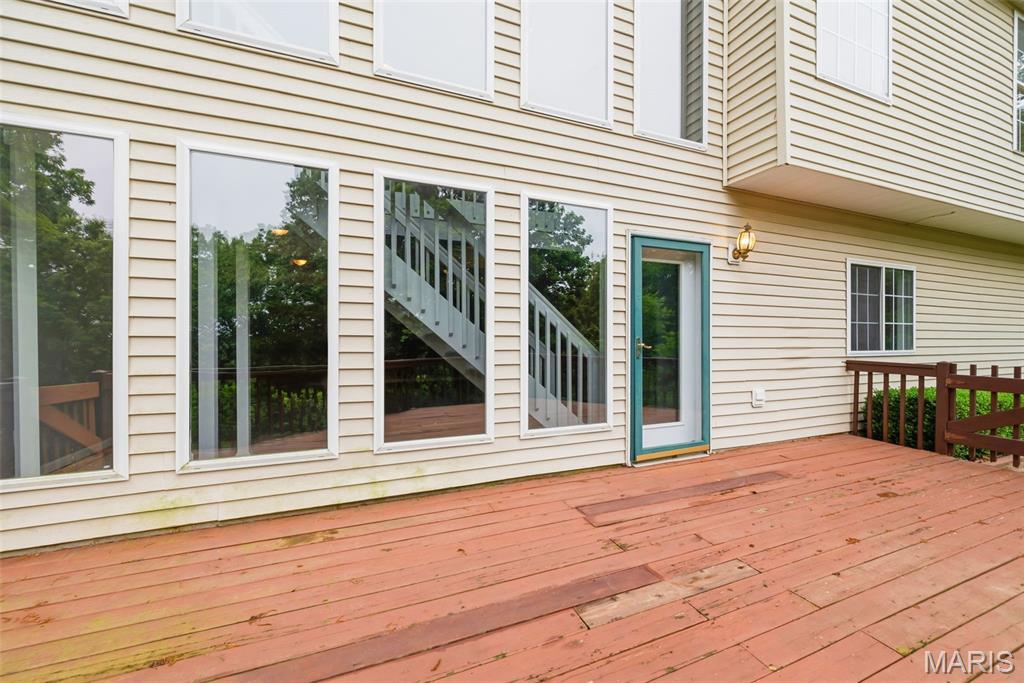 Paradise Vly Village - Residential