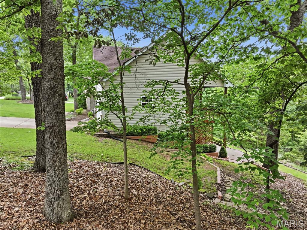 Paradise Vly Village - Residential