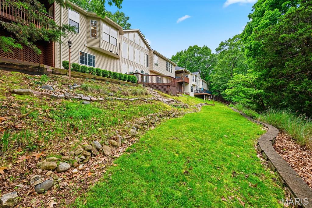 Paradise Vly Village - Residential