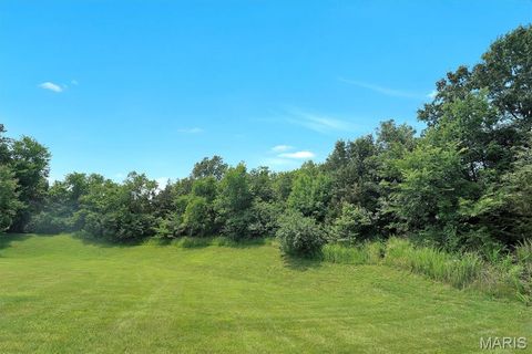 Tiny photo for 2315 Longest Drive, Wentzville, MO 63385 (MLS # 26035912)