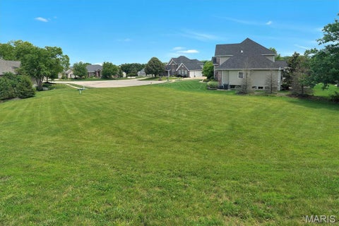 Tiny photo for 2315 Longest Drive, Wentzville, MO 63385 (MLS # 26035912)
