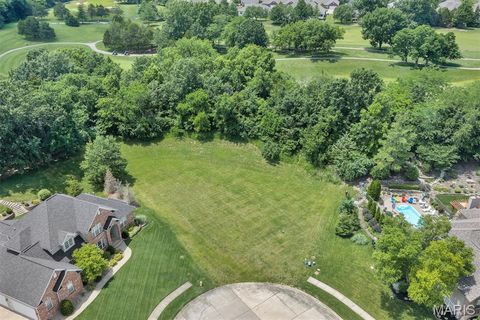 Tiny photo for 2315 Longest Drive, Wentzville, MO 63385 (MLS # 26035912)