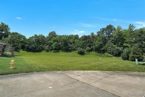 Tiny photo for 2315 Longest Drive, Wentzville, MO 63385 (MLS # 26035912)