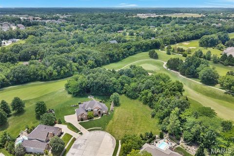 Tiny photo for 2315 Longest Drive, Wentzville, MO 63385 (MLS # 26035912)