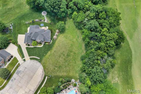 Tiny photo for 2315 Longest Drive, Wentzville, MO 63385 (MLS # 26035912)