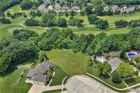 Tiny photo for 2315 Longest Drive, Wentzville, MO 63385 (MLS # 26035912)