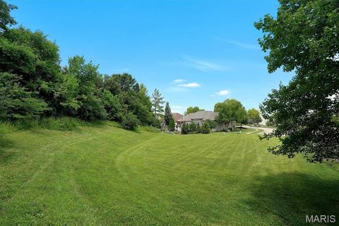 Tiny photo for 2315 Longest Drive, Wentzville, MO 63385 (MLS # 26035912)