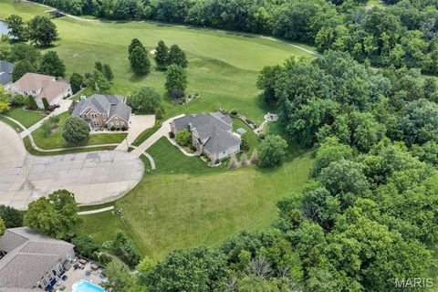 Tiny photo for 2315 Longest Drive, Wentzville, MO 63385 (MLS # 26035912)